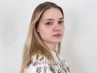 Lynettebuffkin