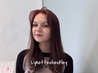 Lynettecheckley
