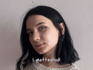 Lynettecrook