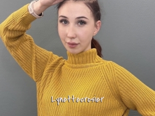 Lynettecrosier