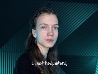 Lynettedumford