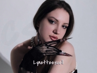 Lynetteexcell