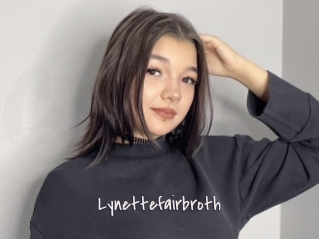Lynettefairbroth
