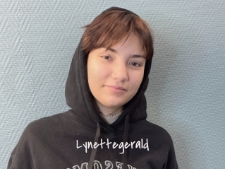 Lynettegerald