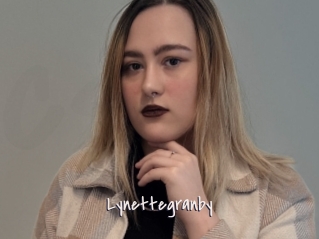 Lynettegranby