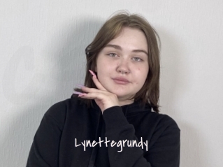 Lynettegrundy