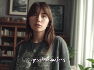 Lynettehandford