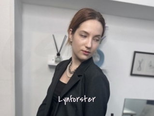 Lynforster