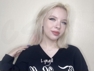lyngill Commando Sexy