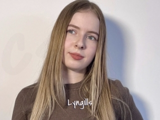 Lyngills