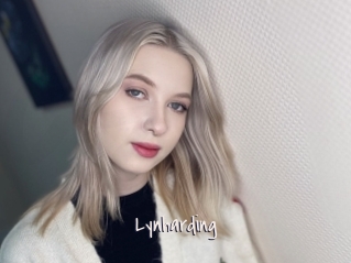 Lynharding