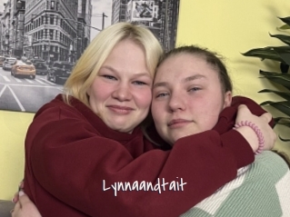 Lynnaandtait