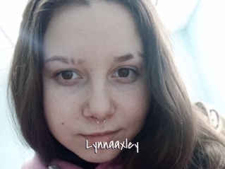Lynnaaxley