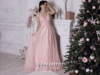 Lynnabarritt