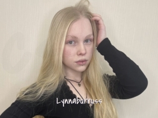 Lynnaburruss