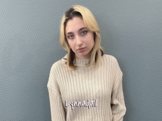 lynnadail Commando Sexy