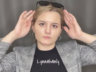 Lynnahanly