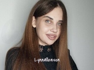 Lynnallenson