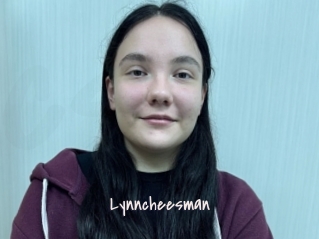 Lynncheesman