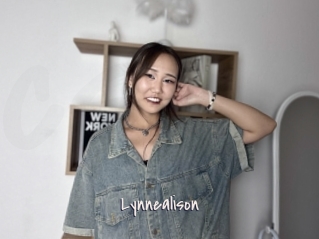 Lynnealison