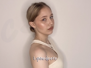 Lynnedeere