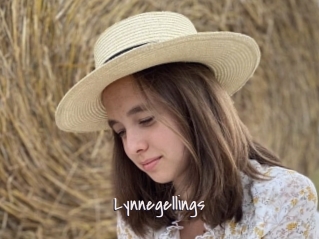 Lynnegellings