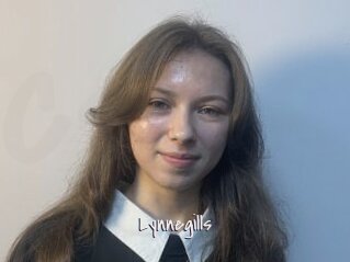 Lynnegills
