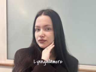 Lynngallamore