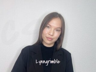 Lynngrimble