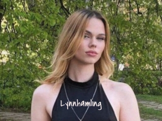 Lynnhamling