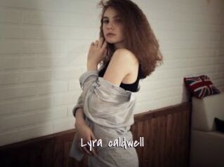 lyra_caldwell Commando Sexy