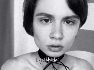 Lyrashade