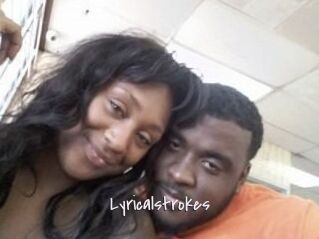 Lyricalstrokes