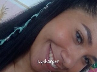 Lysharper