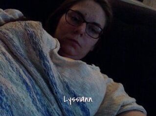 Lyssiann