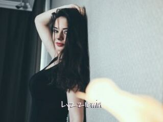 Lyzziemia