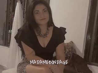 MADAMEBONDAGE