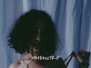 MAFE420TRIP