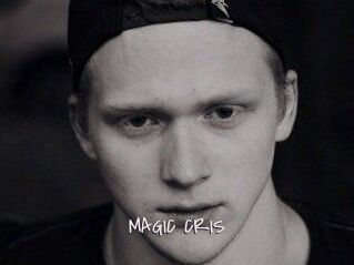 MAGIC_CRIS