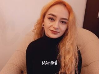 MAIYAH