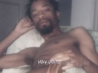 MAKIAATO Commando Sexy