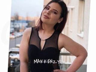 MAKKENZYE