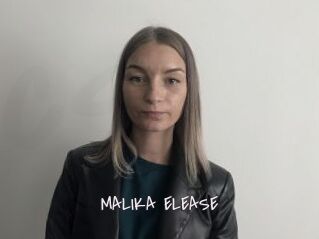 MALIKA_ELEASE