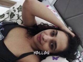 MALLIAH