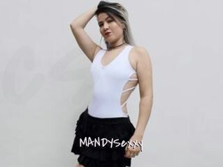 MANDYSexxy