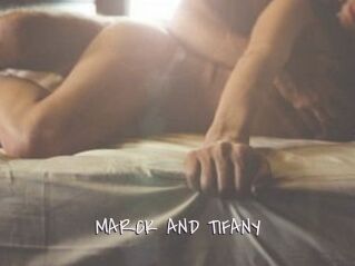 MARCK_AND_TIFANY