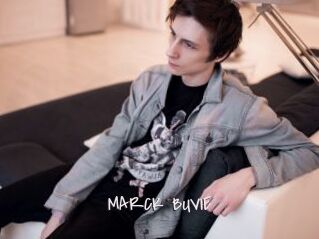 MARCK_BUVIE Commando Sexy