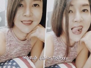 MARIA_CHRISTINAxxx