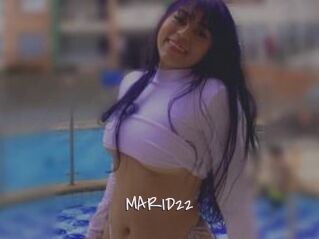 MARID22