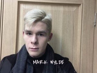 MARK_WYLDE
